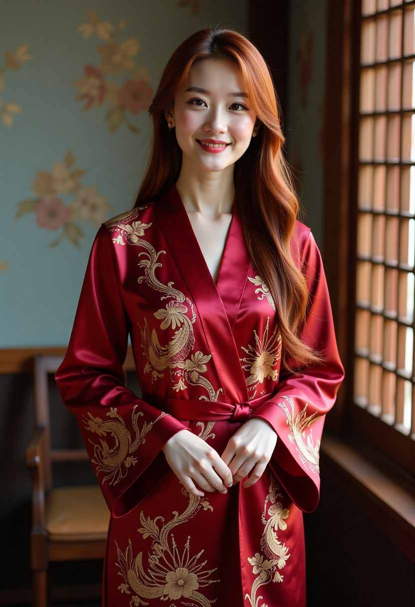 屋檐之秘密