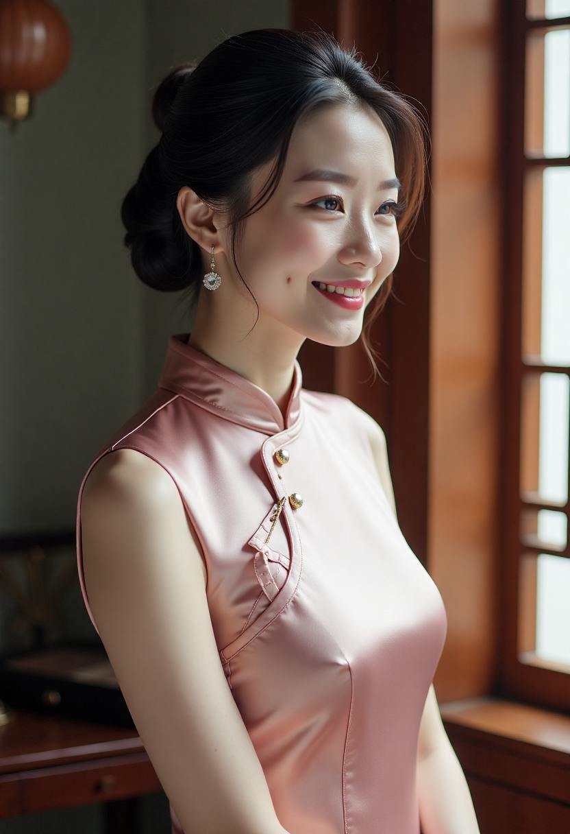 回廊之声