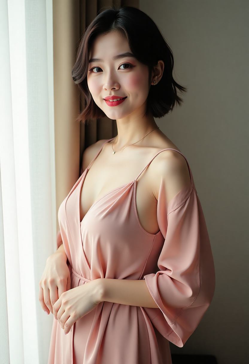 同屋异梦